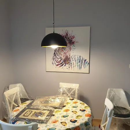 Jure - Vlasta Apartment Lovran