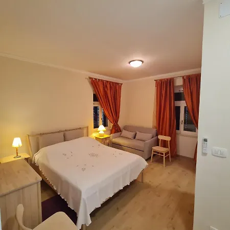 Jure - Vlasta Apartment