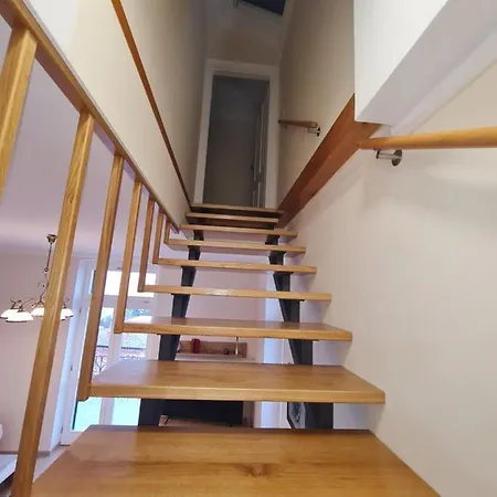 Jure - Vlasta Apartment *