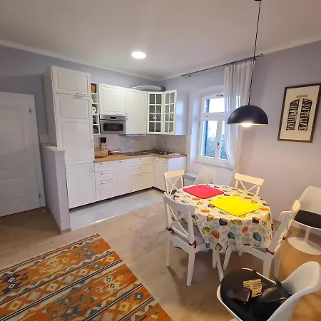 Apartment Jure - Vlasta *