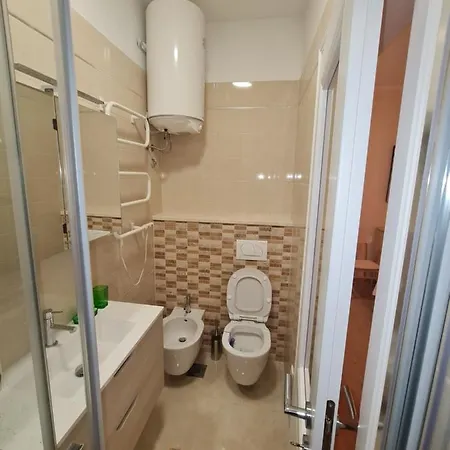 Jure - Vlasta Apartment Lovran