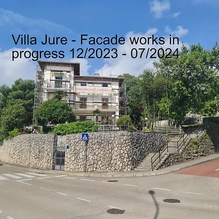 Apartment Jure - Vlasta *